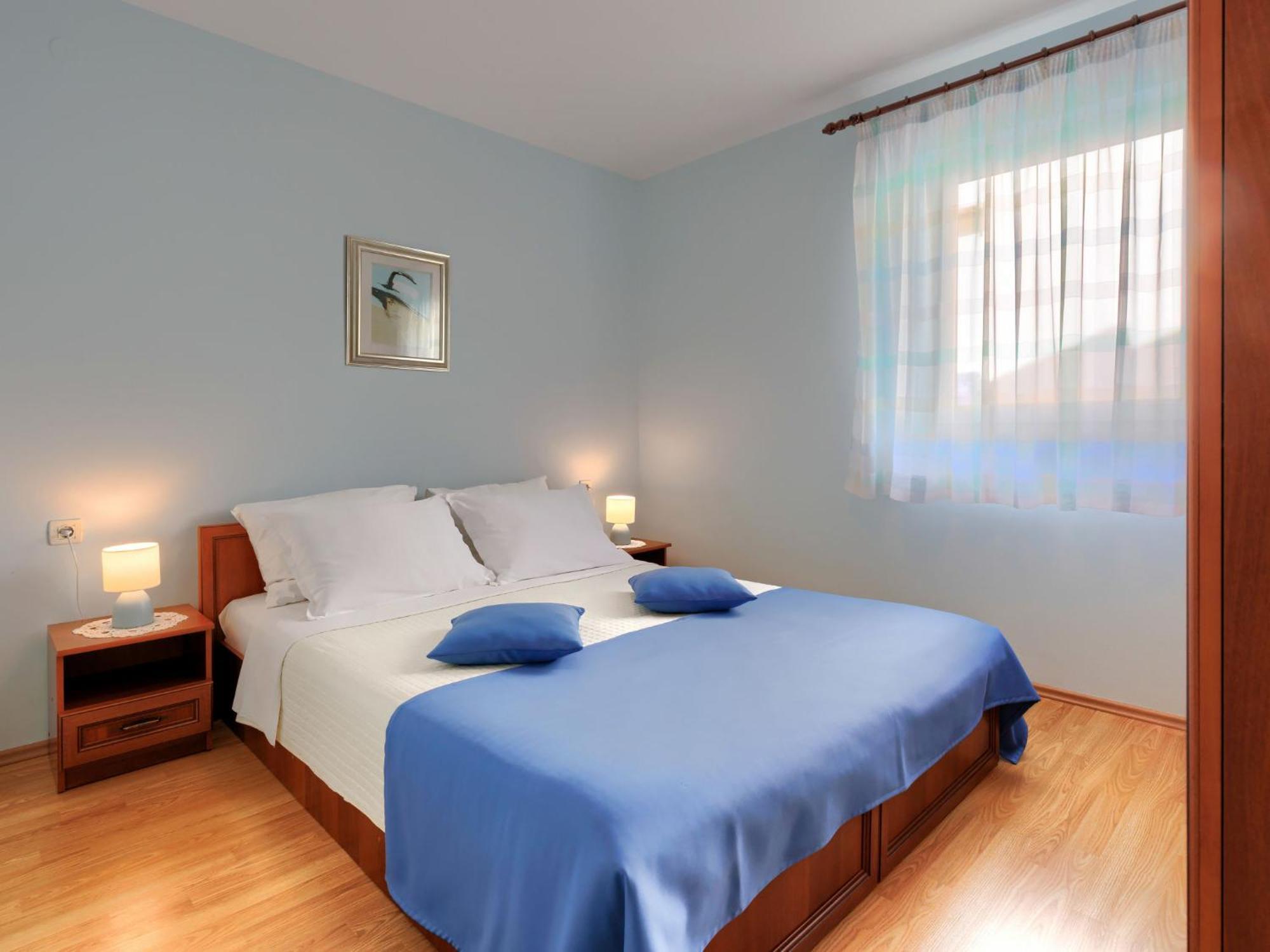 Apartment Egle - Rac163 By Interhome ราบัซ ภายนอก รูปภาพ