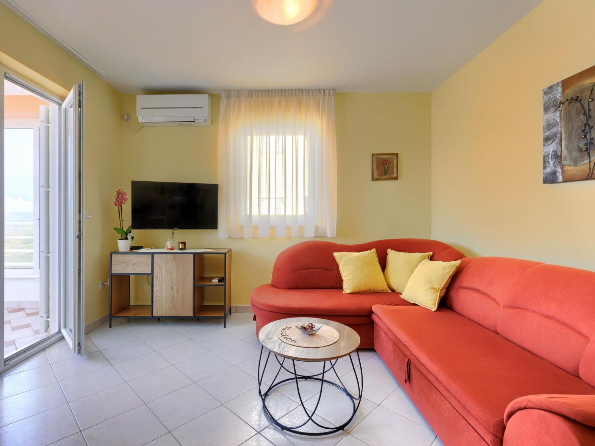 Apartment Egle - Rac163 By Interhome ราบัซ ภายนอก รูปภาพ