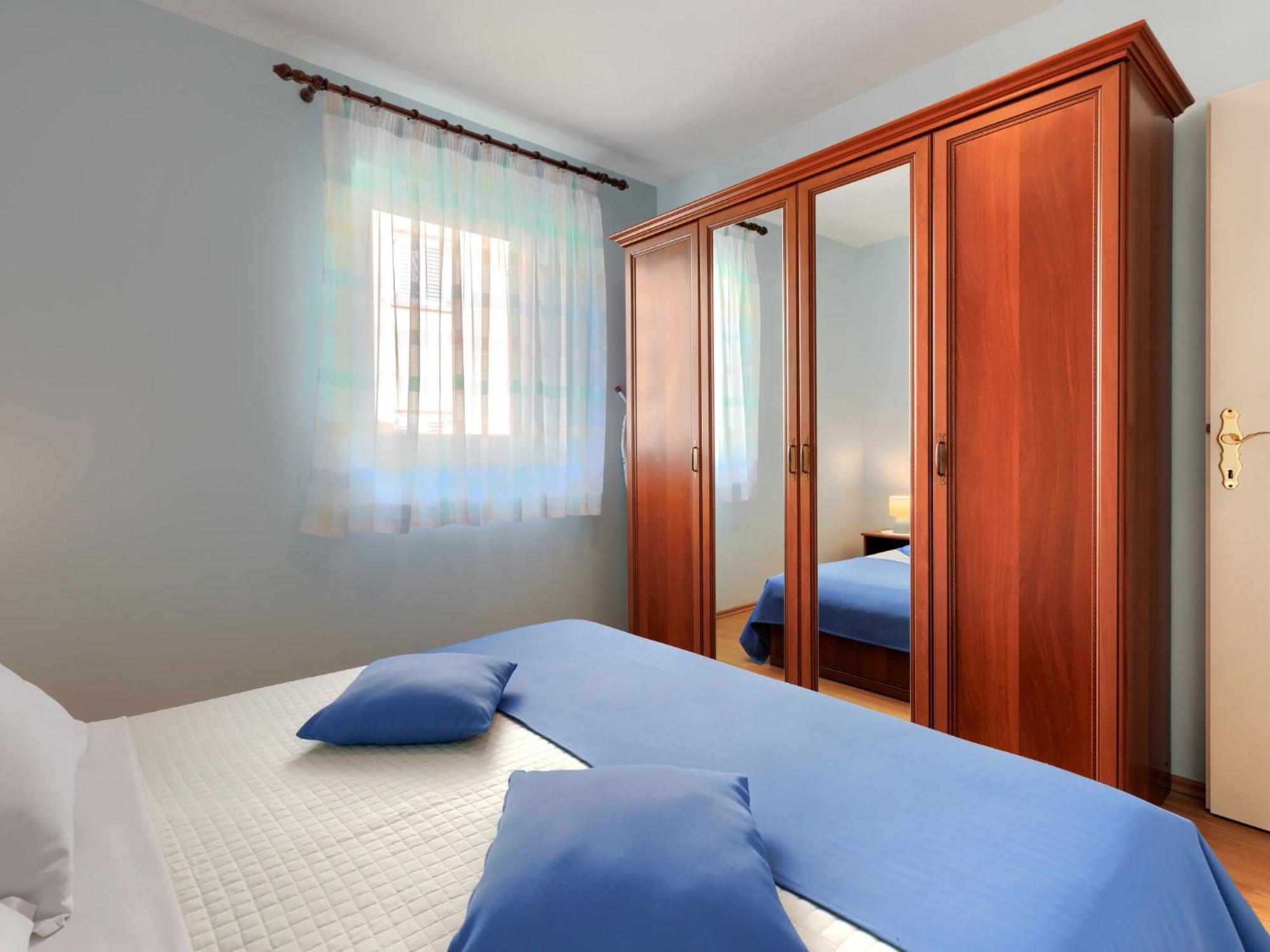 Apartment Egle - Rac163 By Interhome ราบัซ ภายนอก รูปภาพ