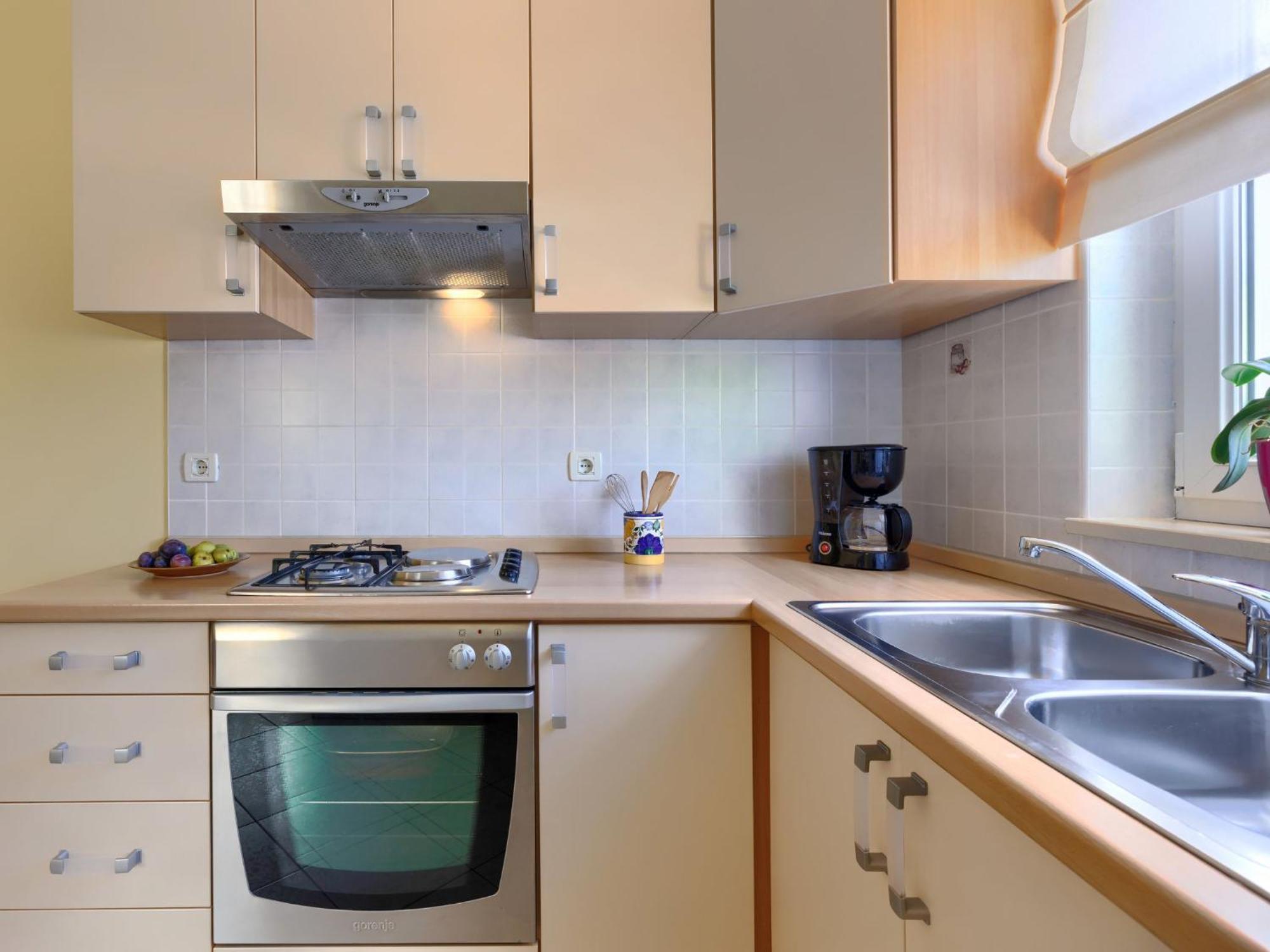 Apartment Egle - Rac163 By Interhome ราบัซ ภายนอก รูปภาพ