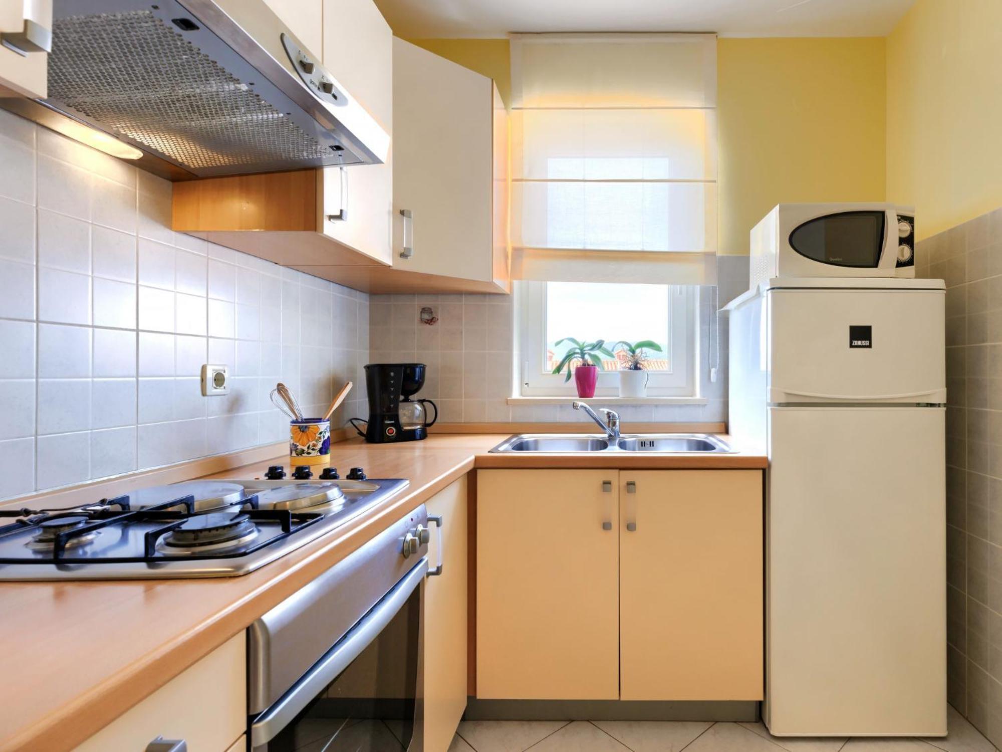 Apartment Egle - Rac163 By Interhome ราบัซ ภายนอก รูปภาพ