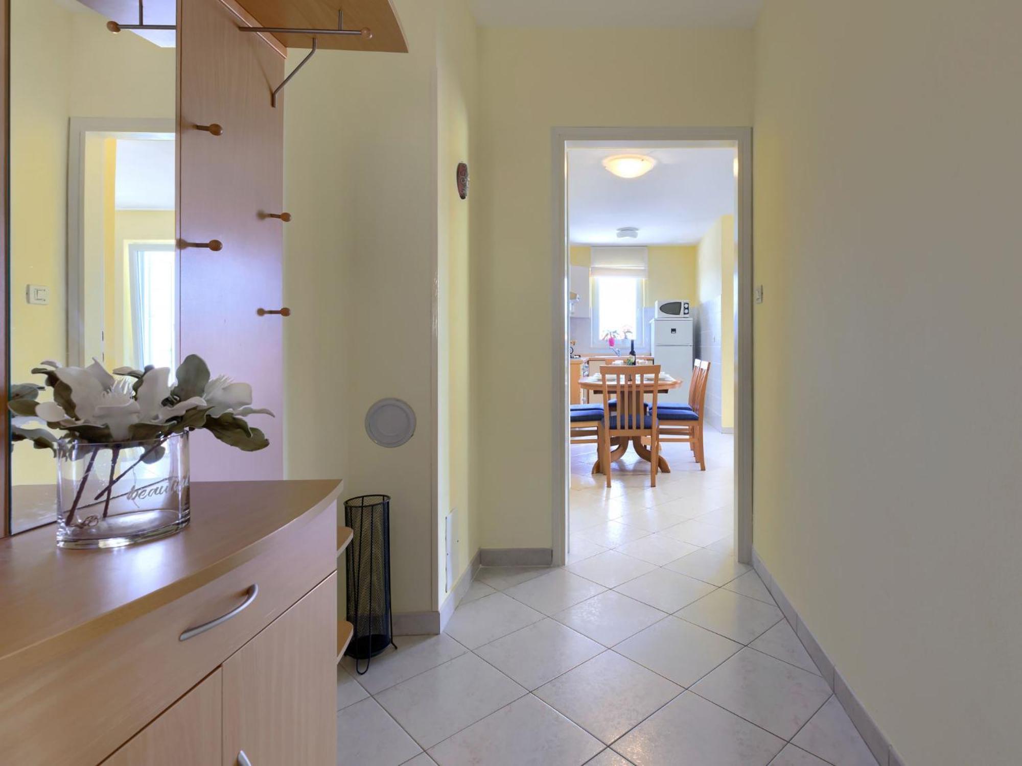Apartment Egle - Rac163 By Interhome ราบัซ ภายนอก รูปภาพ